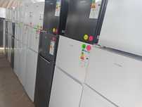 OUTLET Wspólna 6 Janki Lodówka 144cm MEGA WYBÓR