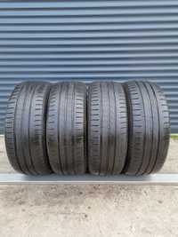 Opony letnie MICHELIN Energy Saver S1 205/55 R16 91V KOMPLET P72