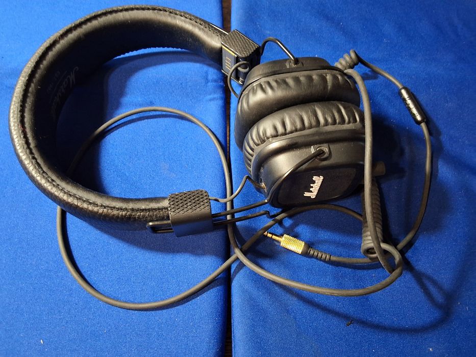 MARSHALL Major II headphones