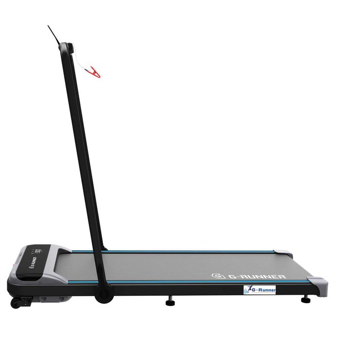 Bieżnia elektryczna FIT-NET 460 składana pod łóżko 10KM/H WALKINGPAD