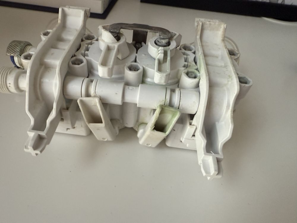 podnośnik hydrauliczny Geberit Sigma 70 (242.820.00.1)