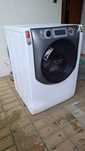 Pralko-suszarka Aqualtis Hotpoint Ariston