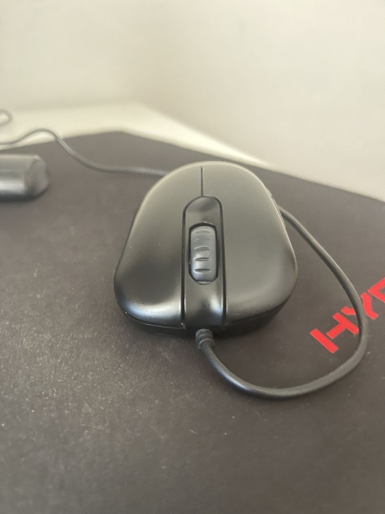 Vendo Rato Zowie EC-2 B