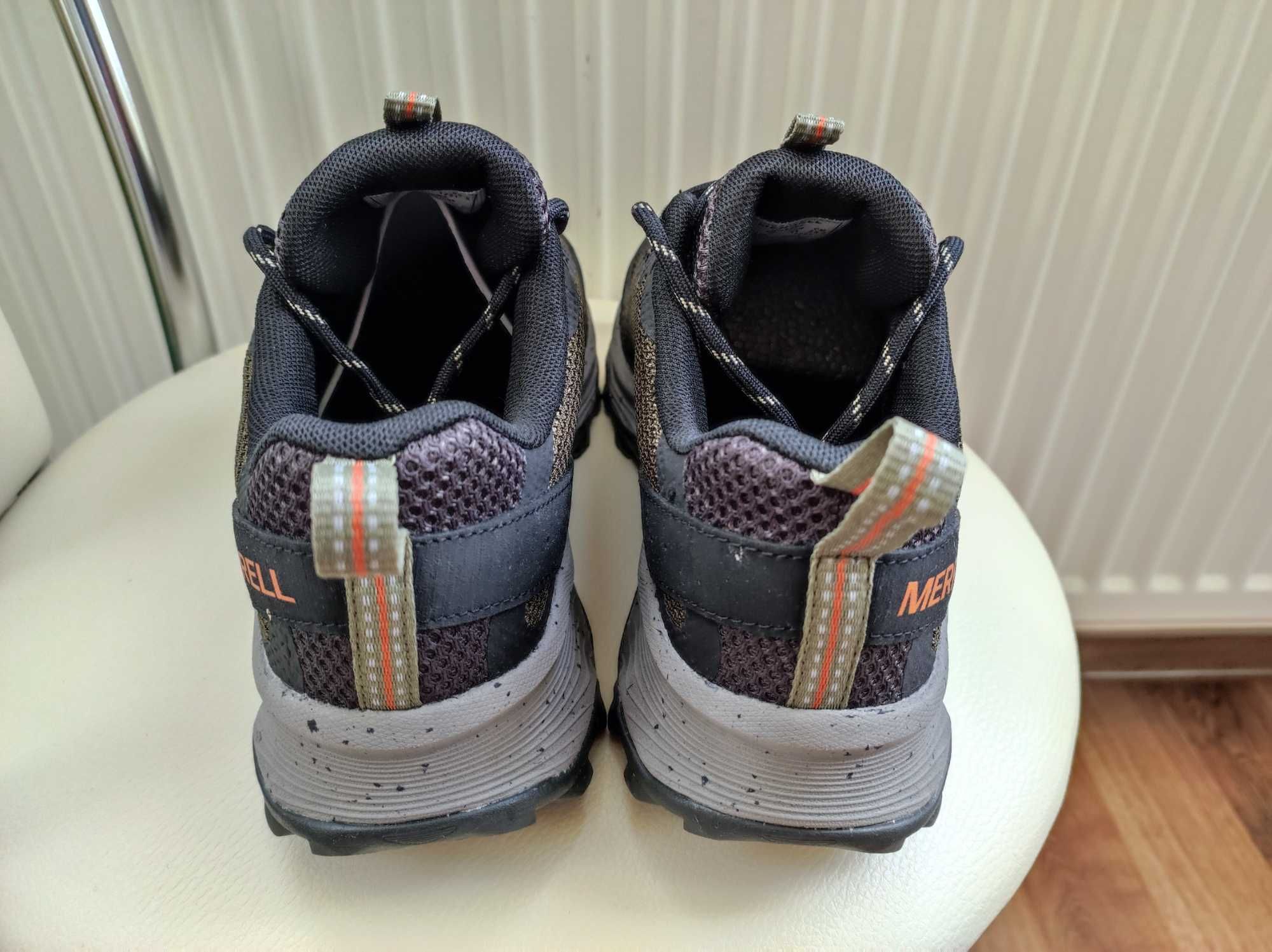ОРИГІНАЛ100%!1Кросівки Merrell Speed Strike J066865