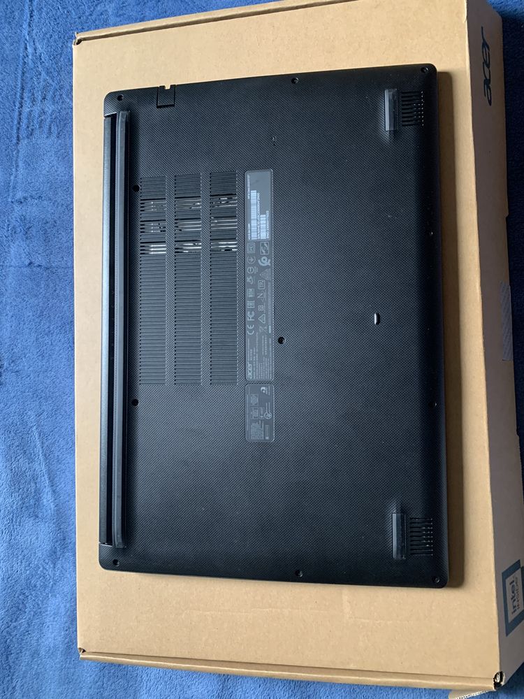acer Aspiro 3 4-128