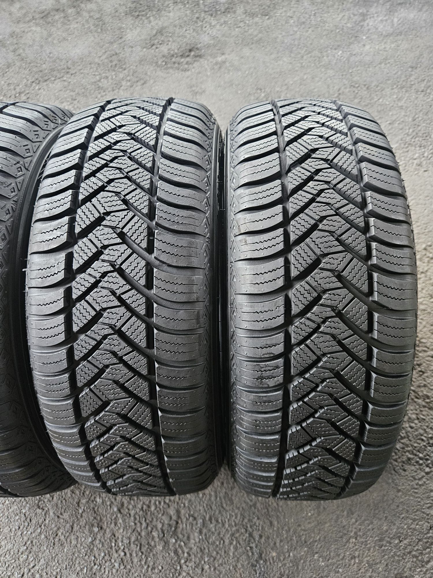 Nowy Kpl Opon Wielosezon Maxxis All Season AP2 185.60.14 82H Rok 2023