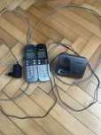 Panasonic telefon stacjonanry