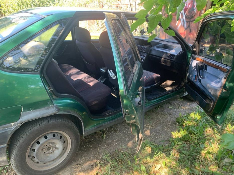 Fiat Tempra 1.4 1991