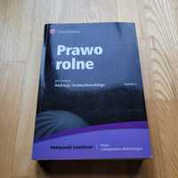 Prawo Rolne Andrzej Stelmachowski