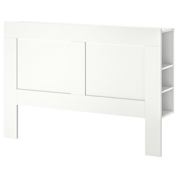 Zagłówek Brimnes Ikea