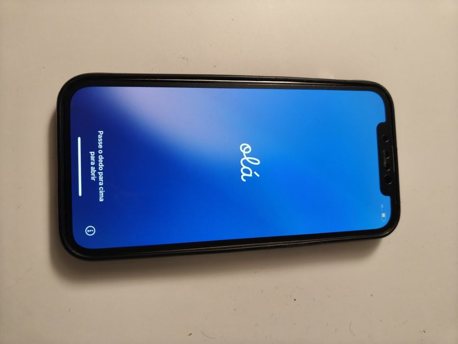 IPhone 12 pro pérola