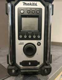 Radio budowlane MAKITA DMR107