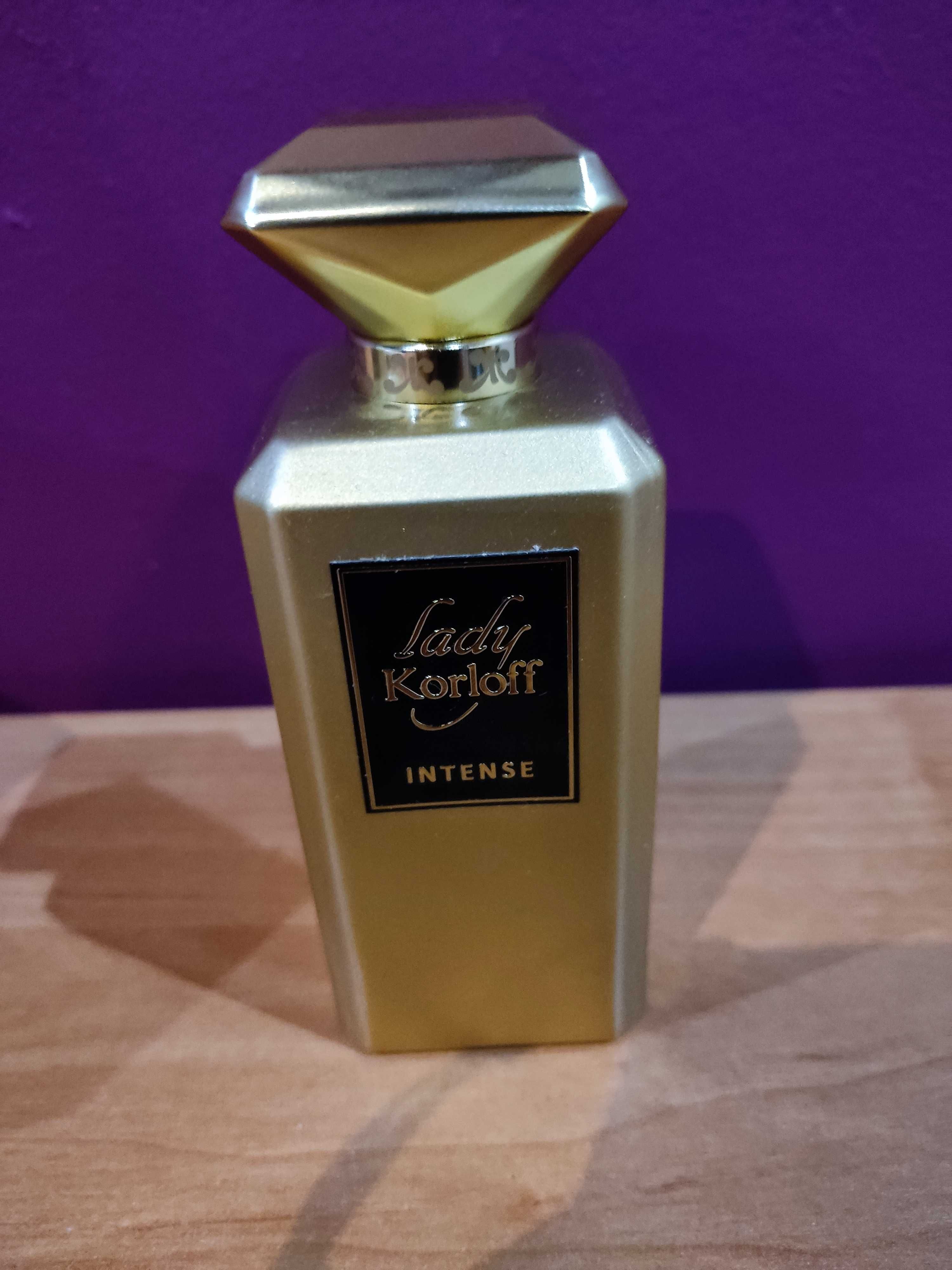 Korloff Lady Korloff Intense Parfum 88ml