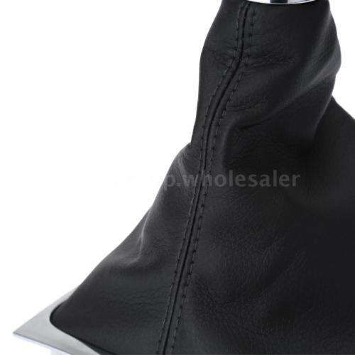 Manete moca velocidades VOLKSWAGEN VW Passat B6 B7 (PELE)