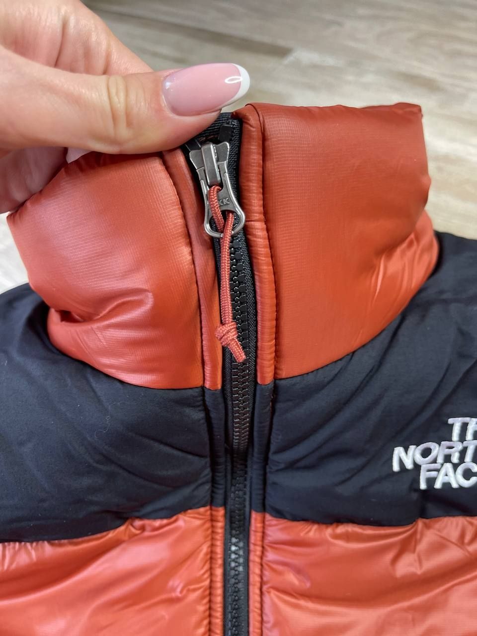 Bezrękawnik The North Face nowy