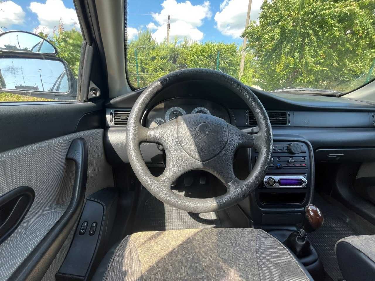 Продам Samand LX 2007. Можна в розстрочку, під викуп.