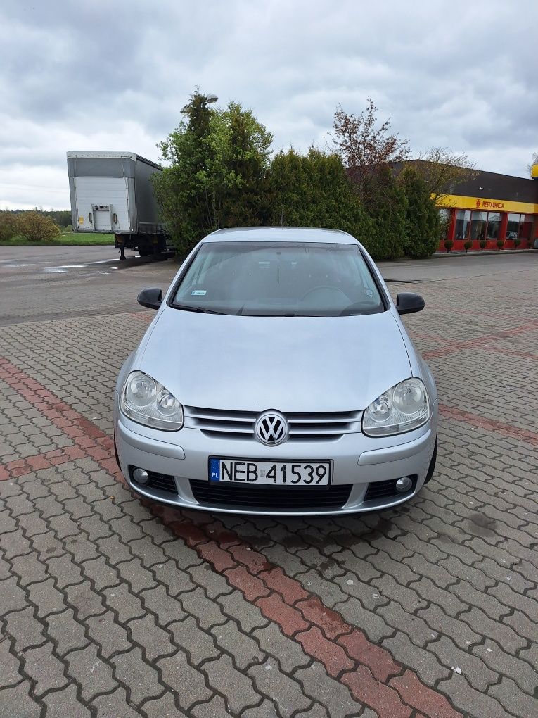 Vw Golf 1.9 TDI 105 km