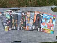 Nowa Fantastyka i Wydanie Specjalne - 14 numerów