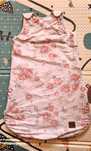Śpiworek one size Babysteps Peony Dreamland 2,5 TOG