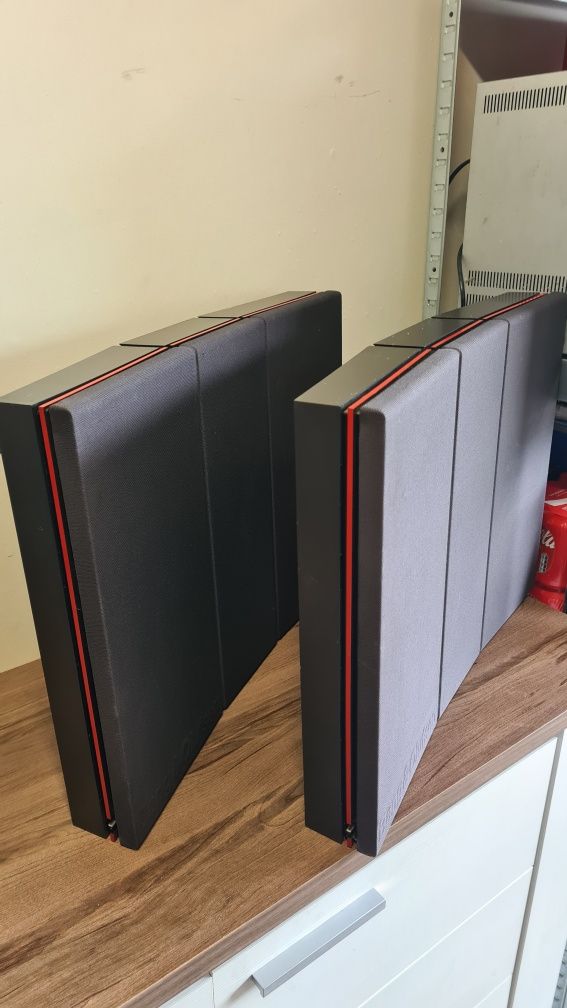 Bang&Olufsen B&O Beovox RL 60 / RL 60.2 RED LINE