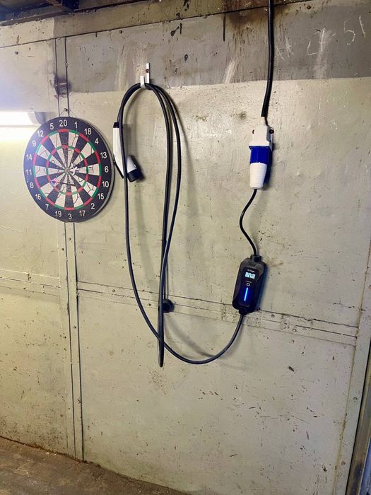 Продам гараж ( м. Видубичі)