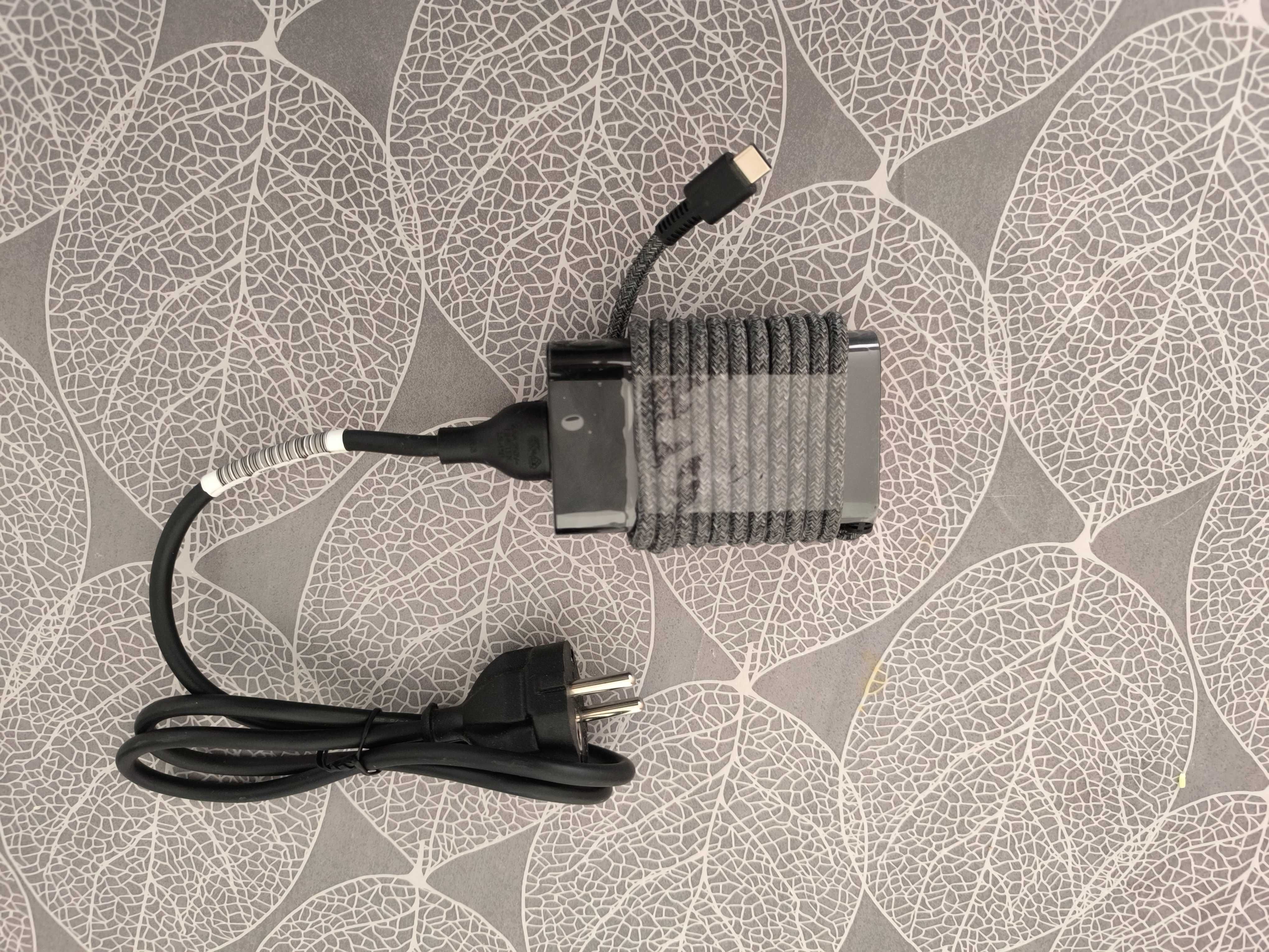 Carregador HP usb-C