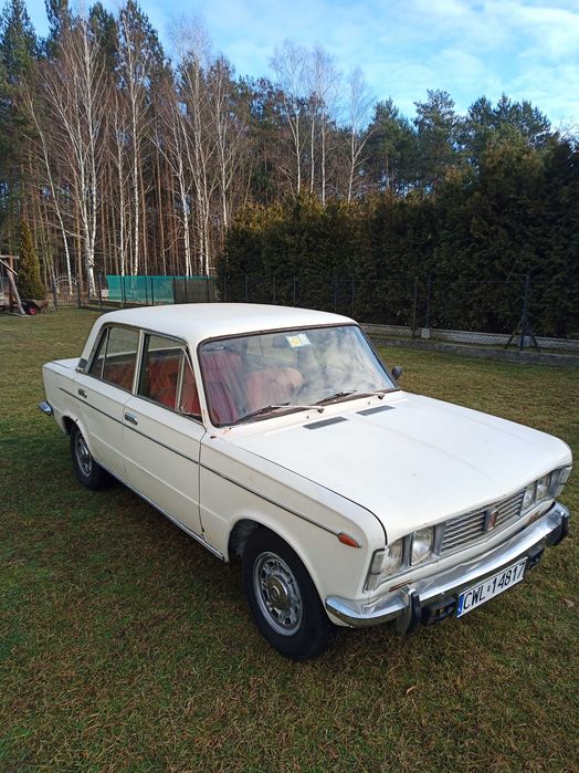 Fiat 125 Special  ROK 1969 !!!
