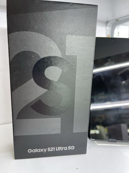 Samsung Galaxy S21 Ultra 5G