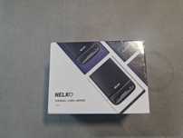 Nelko PM220 Drukarka Termiczna  Bezprzewodowa Bluetooth