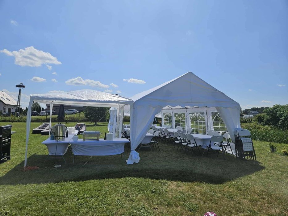 Fotolustro| Dmuchańce| Ścianki| Club ogrodowy| Namioty biesiadne