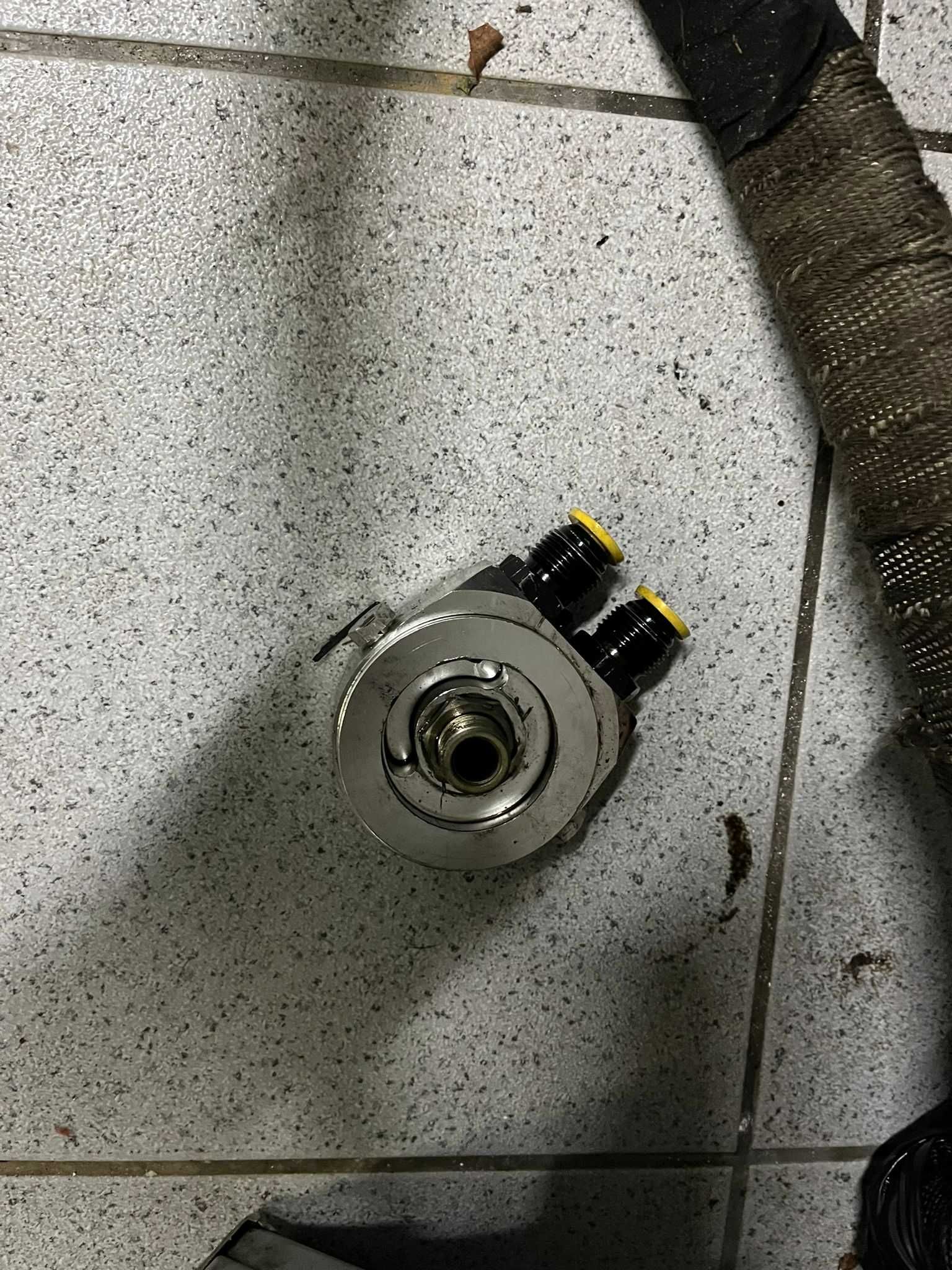 Peças para Subaru WRX STI e outros