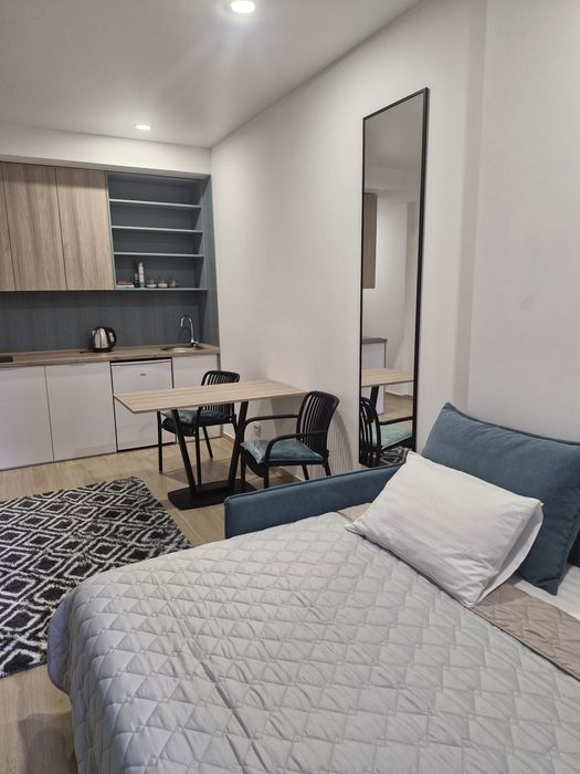 ЖК Родос, Ул. Генуэзская, Аркадия, сдам смарт квартииу 1-2 чел.