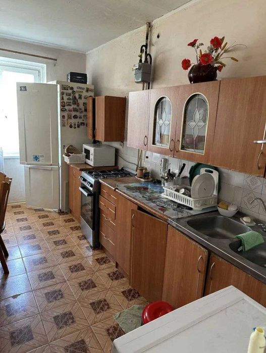 Продаж квартири вул. Кавалерідзе (Сихів)
