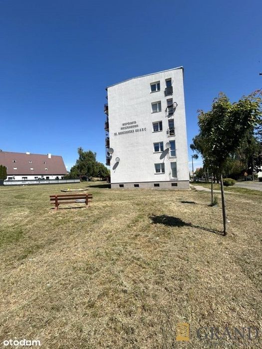 2 pokoje na osiedlu Lotnisko