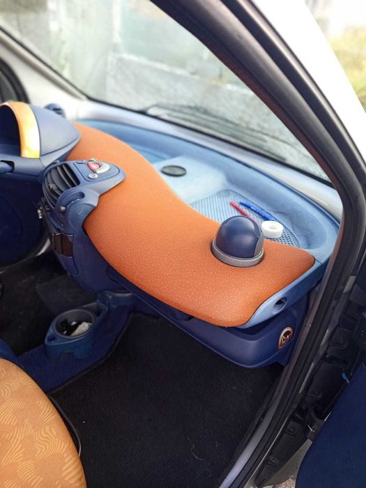 Asmart usado para vender