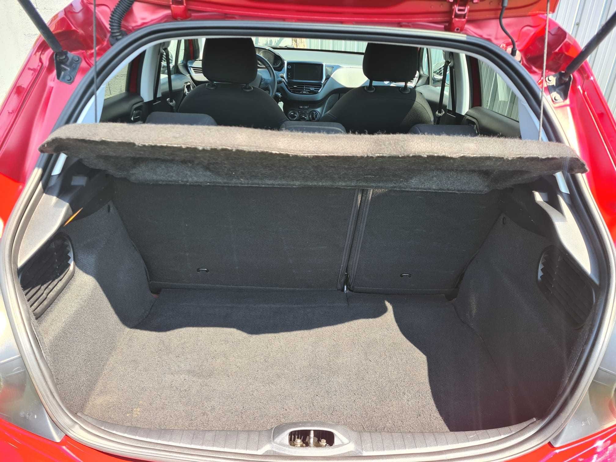 Peugeot 208 1.2 Pure Tech Style