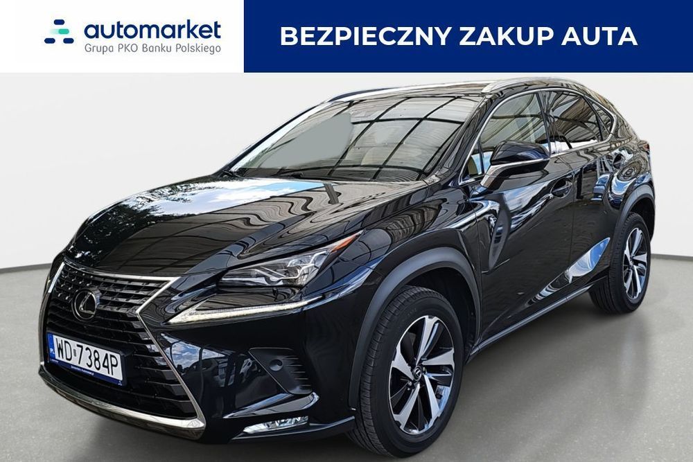 Lexus NX WD7384P # Omotenashi LEXUS NX 300
