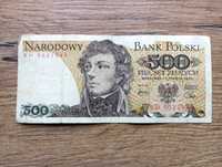 500 zł 1979   - BH -