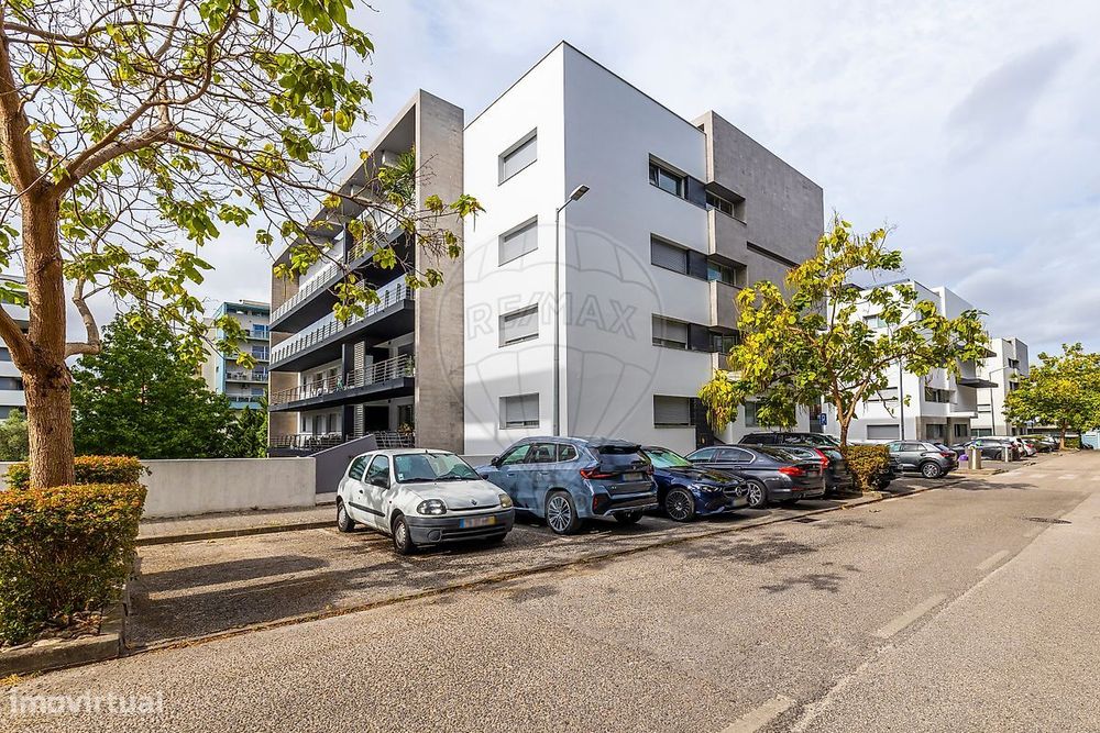 Apartamento T3 para venda