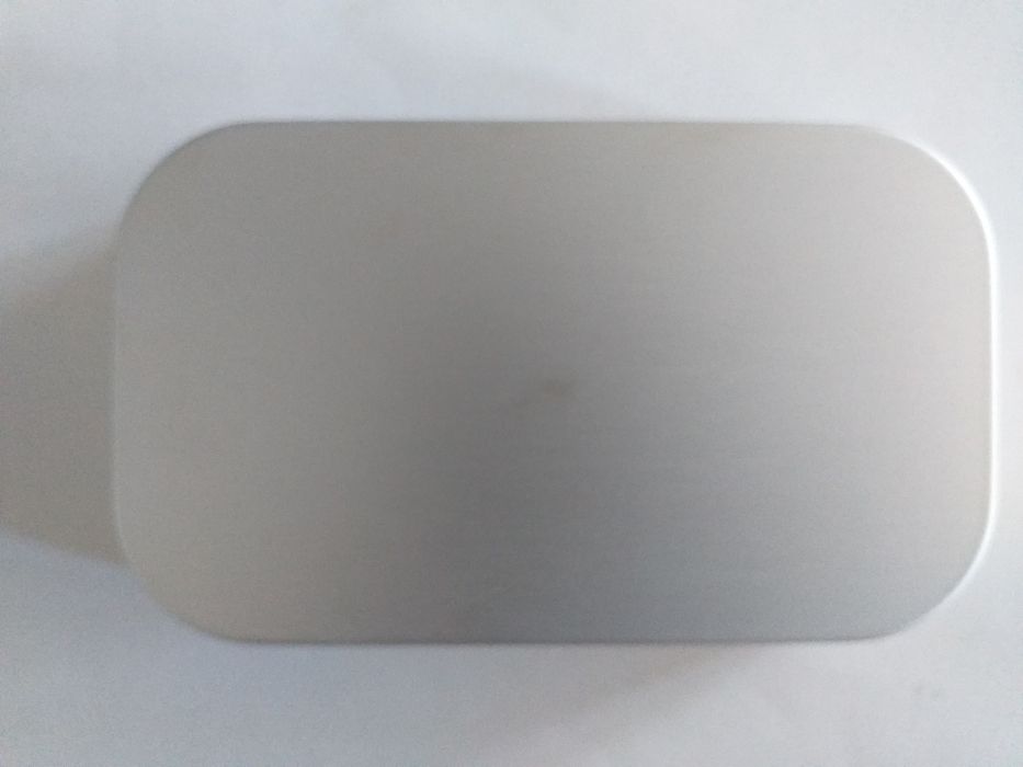 Aluminiowe pudełko wędkarskie, muchowe, microjig, ultralight.