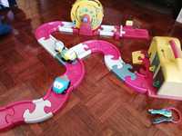 Conjunto brinquedos imaginarium