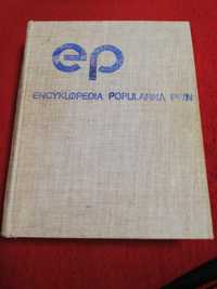 Encyklopedia powszechna PWN