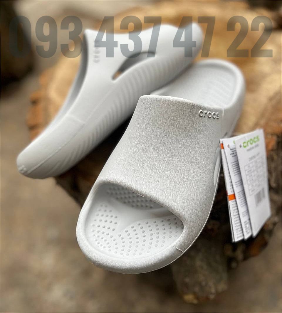 Crocs Шльопанці Унісекс Новинка Топ Продажів