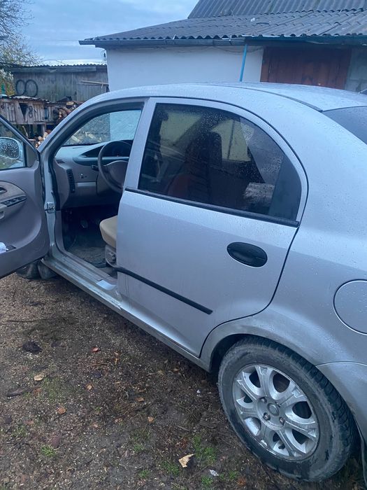 Джагі 86 тисяч пробіг обмін