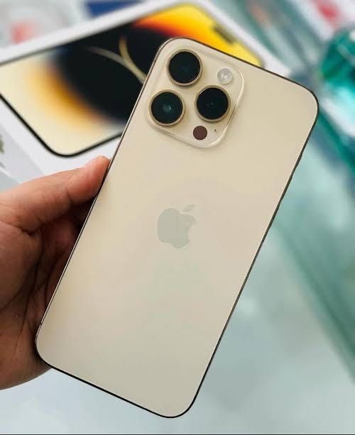 iPhone 14 / 512 gb