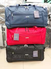 MADISON 21062 Франція 100 л сумки на колесах валізи  чемоданы