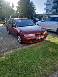 Nissan Almera 1.4