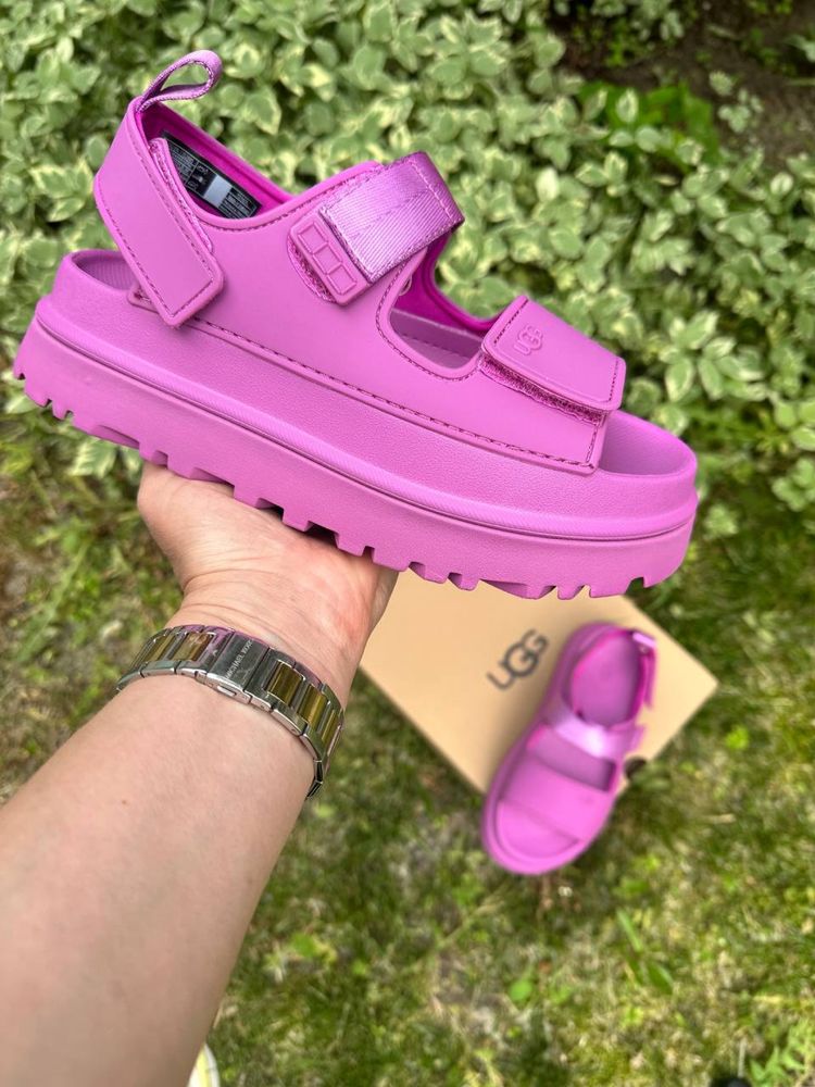 Босоніжки Ugg (уг;угии;уги ) Розпродаж залишків.