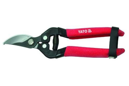 Sekator Do Obcinania Zawiązków 175Mm Yato