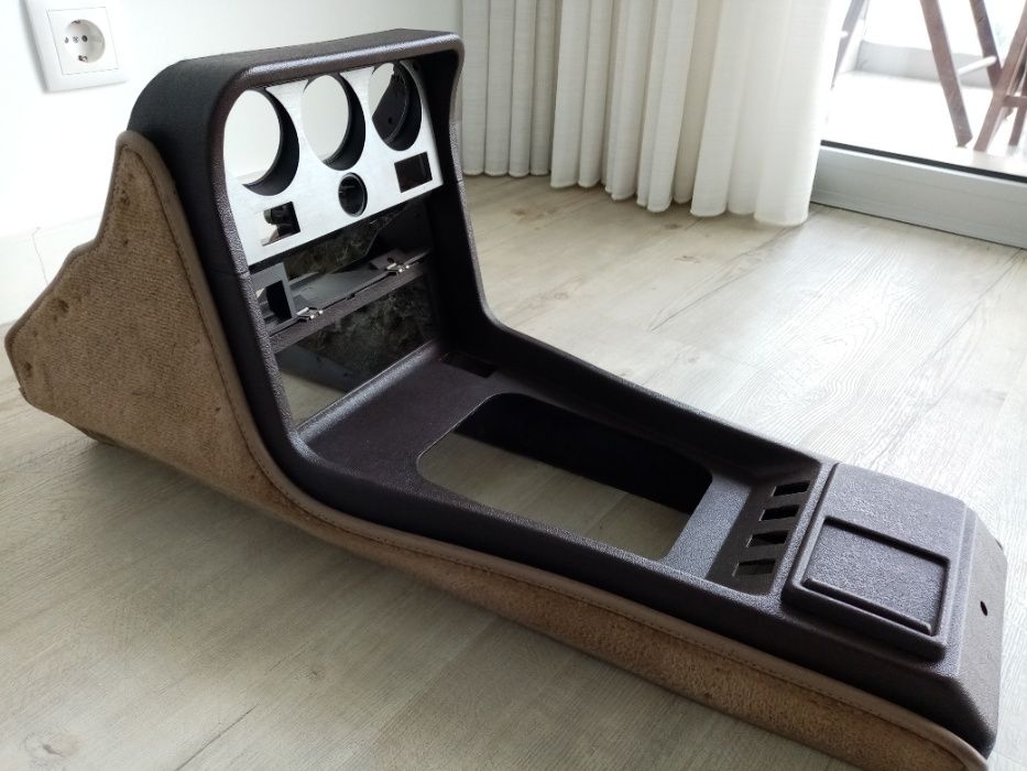Consola central Porsche 944 / 924
